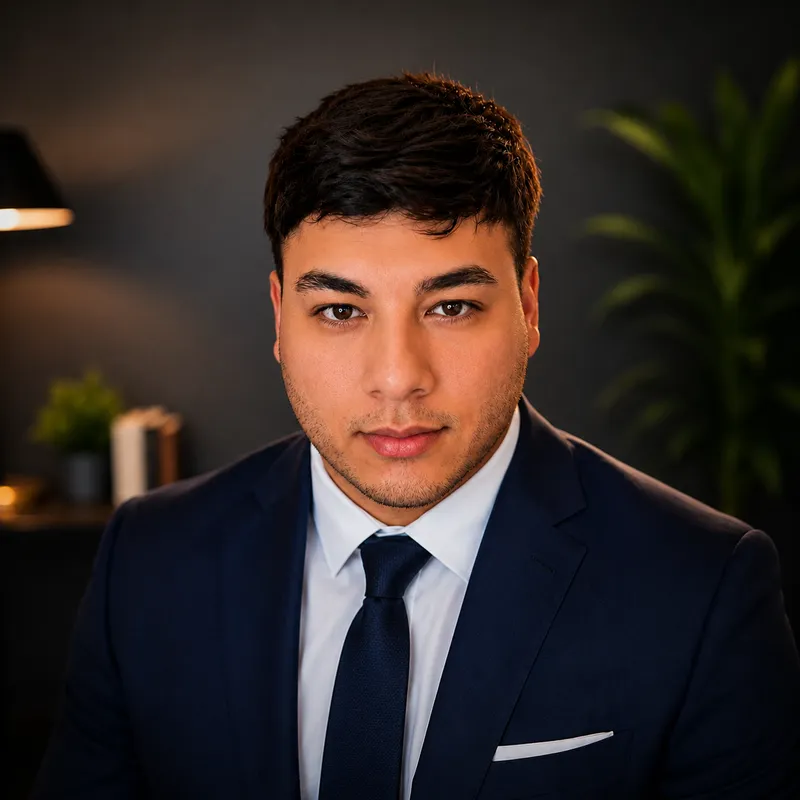 Julio A. Villalobo